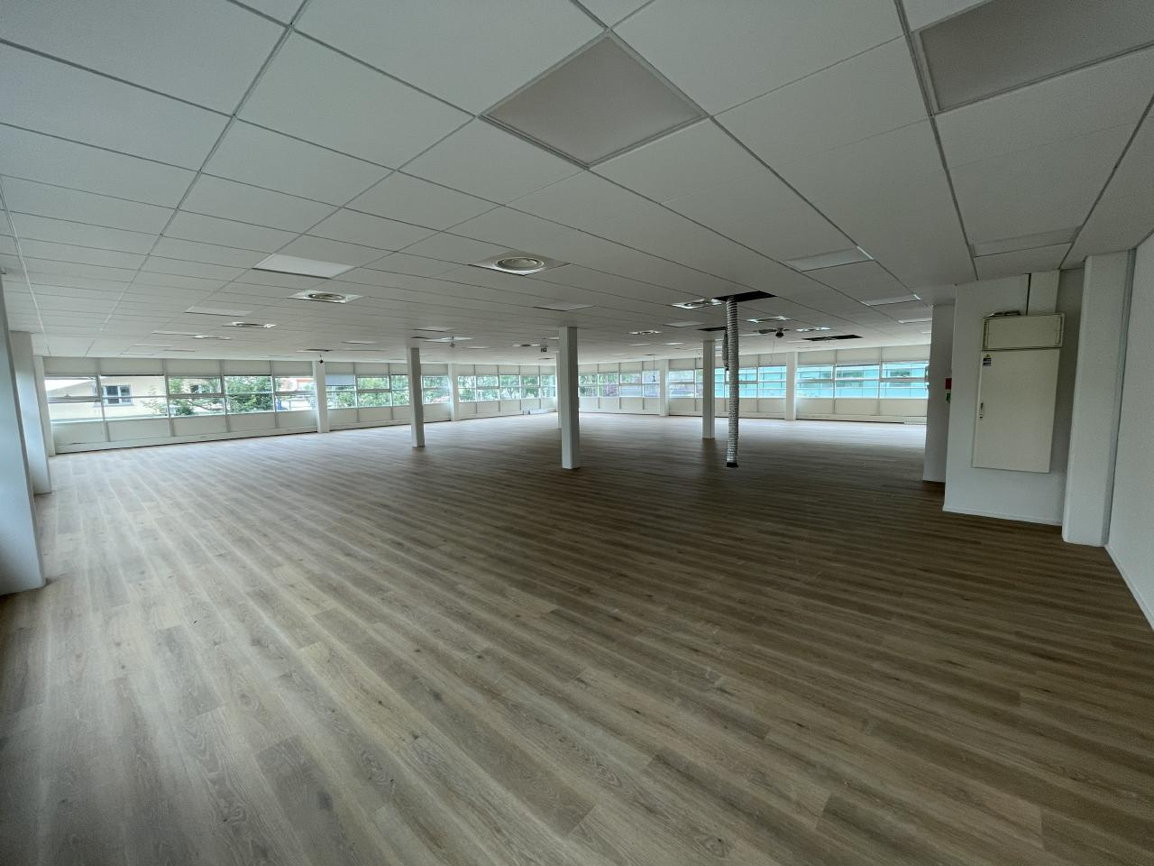Bureau Toulouse 1329m² Location bureau Toulouse Haute-Garonne OLBUR2108458 20